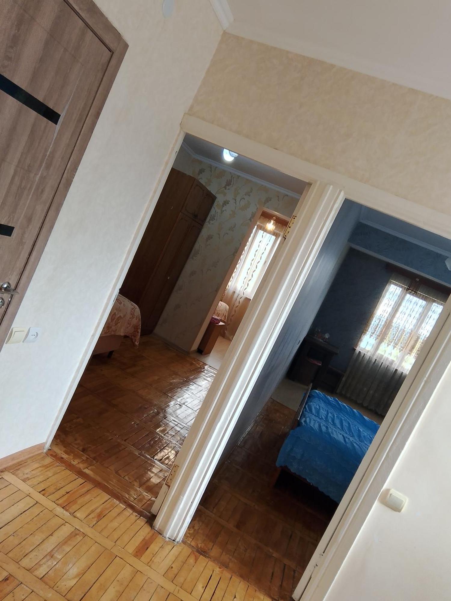 Rubina Bed And Breakfast Tat'ev Exteriör bild